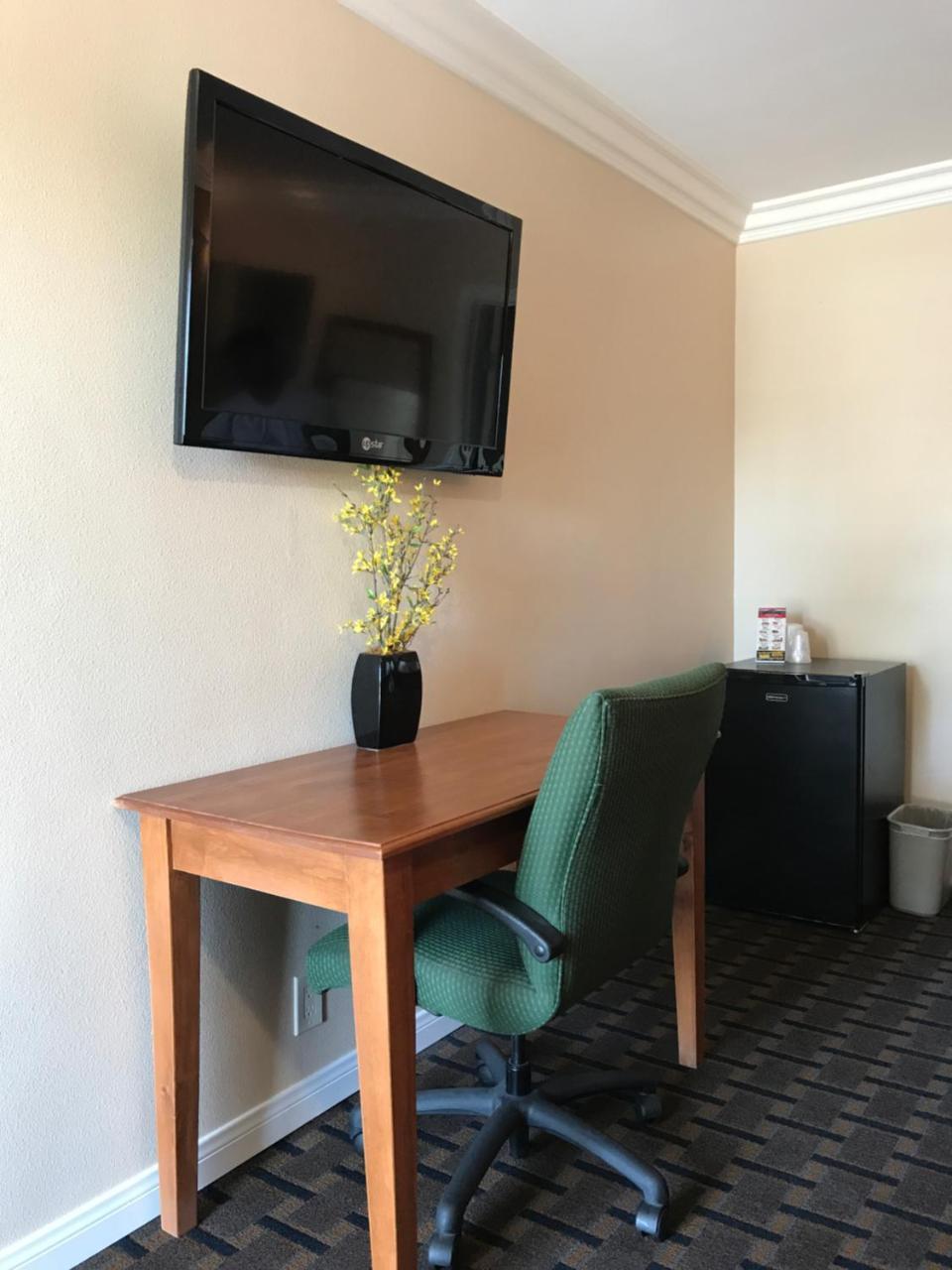 Fullerton Lodge Экстерьер фото