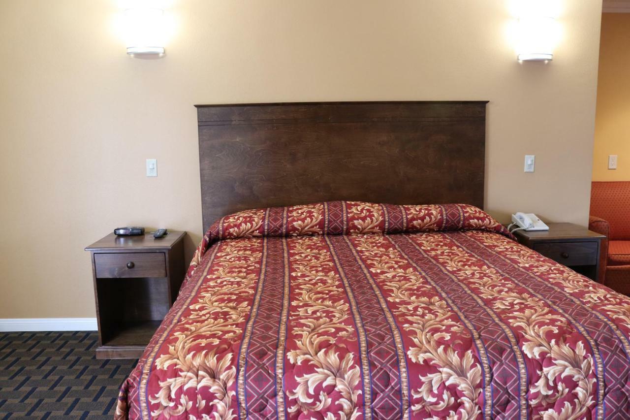 Fullerton Lodge Экстерьер фото